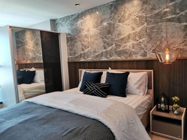 ให้เช่าคอนโด เดอะทรี สุขุมวิท 71-เอกมัย ราคาถูก