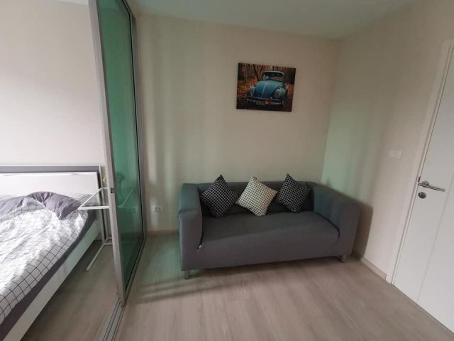 ให้เช่า Plum Condo Ram 60 Interchange ราคาถูก