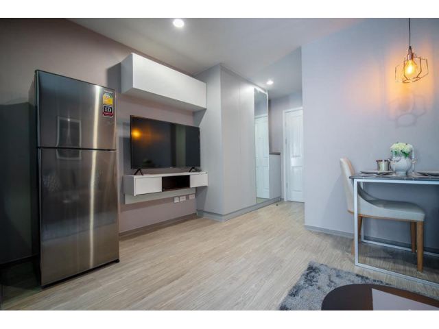 ให้เช่าคอนโด Regent Home Sukhumvit 97/1 ราคาถูก
