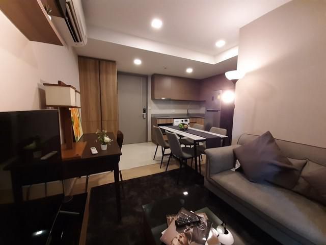ขายหรือให้เช่าคอนโด Taka Haus เอกมัย 12