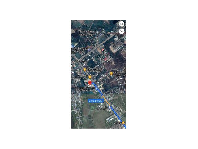 ทาวน์โฮม เนื้อที่ 21 และ 20 ตารางวา กาญจนบุรี