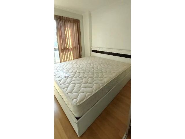 ให้เช่าคอนโด Lumpini Place Ratchayothin ราคาถูก