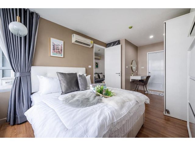 ขายคอนโด The Clover Thonglor ใกล้ BTS ราคาถูก