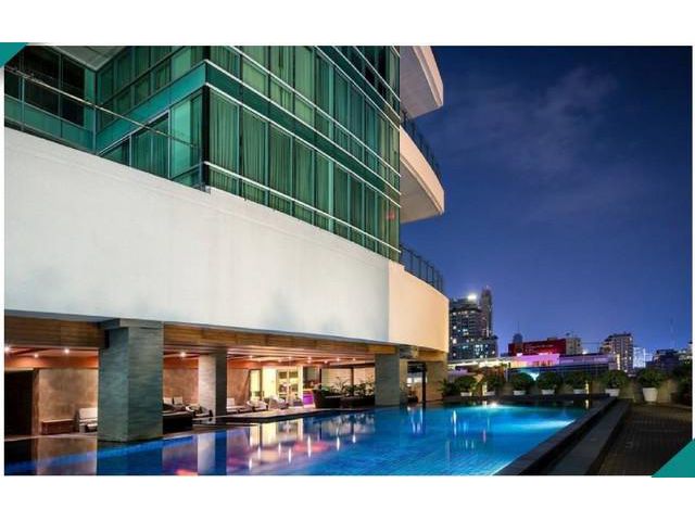 ขายLe Raffine Jambunuda Sukhumvit 31