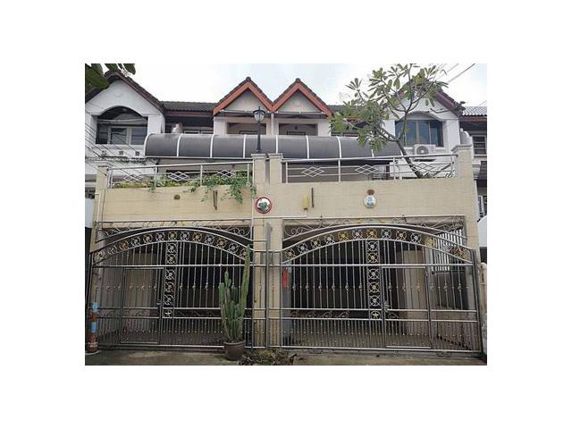 ขายโฮมออฟฟิศ 3 ชั้น 2 คูหา ซอยลาดพร้าว  49 ตรว