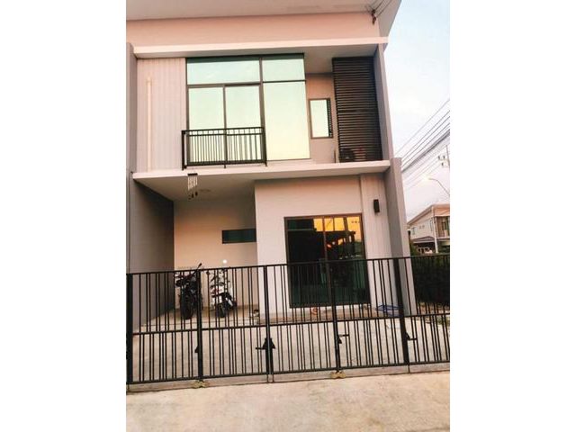ขายบ้านเดี่ยวโครงการ : พฤกษาวิลล์ 85 กรุงเทพมหานคร