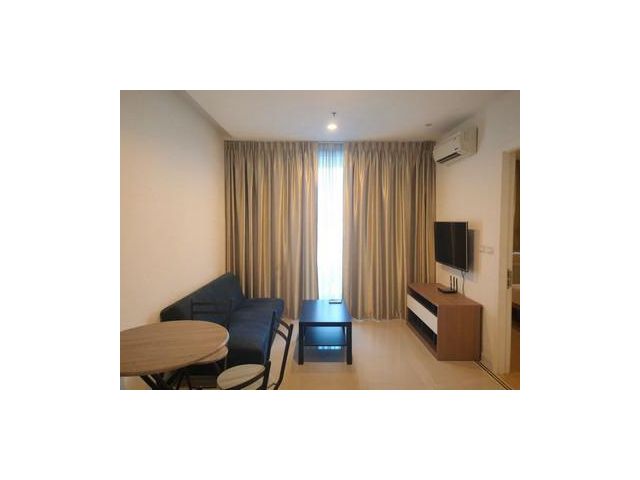 Condo TC Green  Rama9 ตึกD ขนาด39ตร.ม. 1 BED