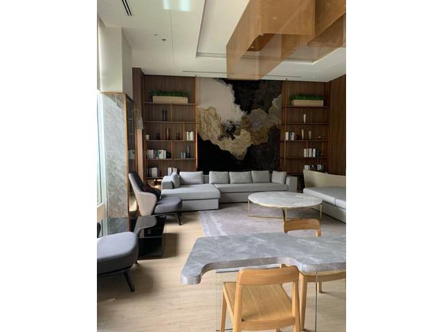 Condo Bangkok Horizon - รัชดา-ท่าพระ