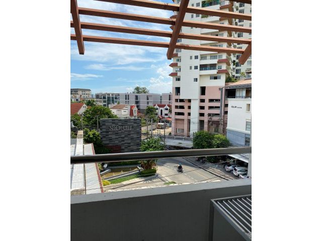 ให้เช่าบ้านบดินทร์ ตึก 5 ใกล้ ทาวอินทาวน์