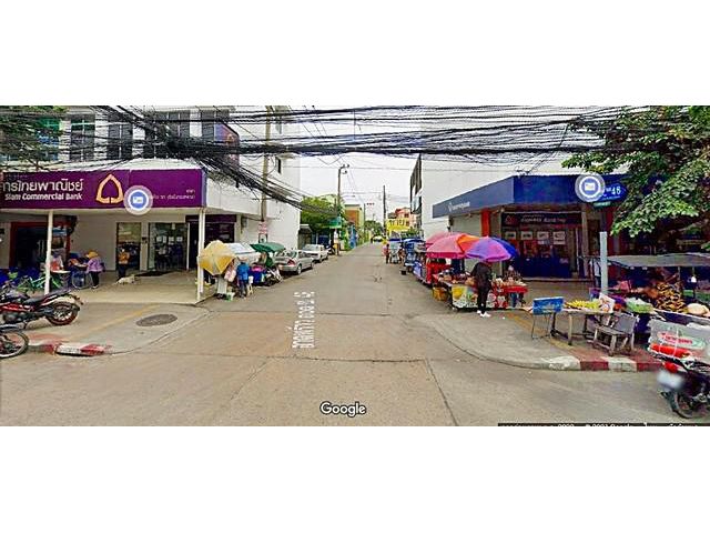 ขาย ที่ดิน 50 ตร.ว. ลาดพร้าว 101 แยก 46
