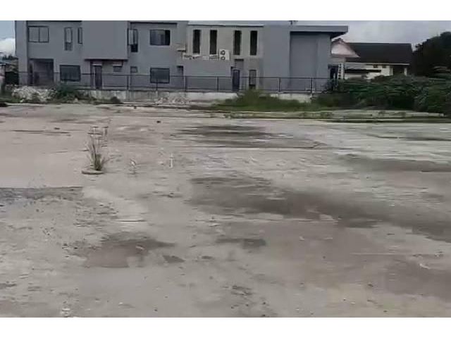 ขายที่ดิน14 ไร่ เหมาะทำโครงการบ้านจัดสรร ย่านสุขาภิบาล 5 วัชรพล เขตสายไหม ใกล้จุดขึ้น-ลงทางด่วนสุขาภิบาล 5