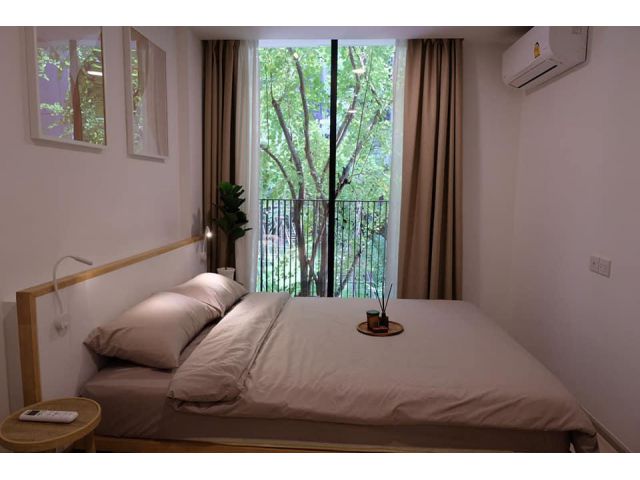 1 bedroom for rent at Noble Ambience Sukhumvit 42.