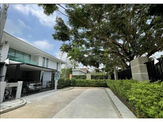 ให้เช่าบ้านเดี่ยว เพอร์เฟคเพลส พระราม9 กรุงเทกรีฑา