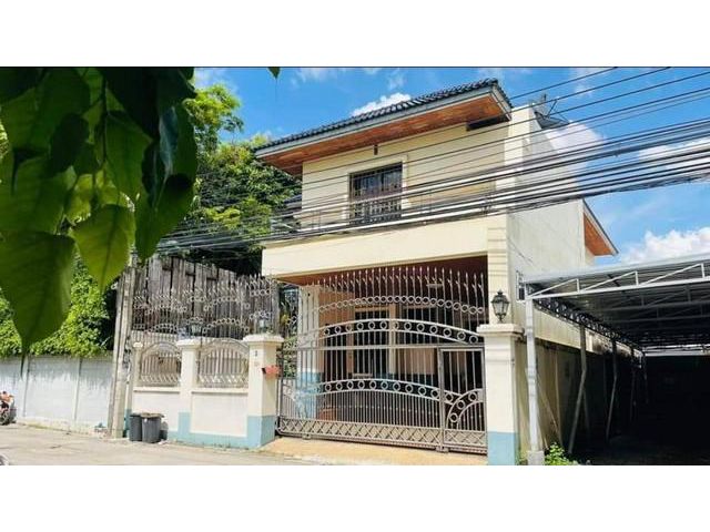 ให้เช่าบ้าน ถนนพระราม6 พหลโยธิน อารีย์สัมพันธ์