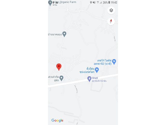 ขายที่ดิน 200.ตรวา ราคาถูกด่วน อยู่หลังโลตัส อยู่หลังตั้งยี่สุน บ้านหนองเก็บชี