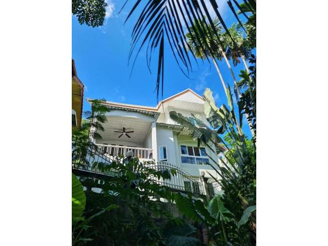 STYLISH HOUSE FOR SALE IN KATHU, PHUKET