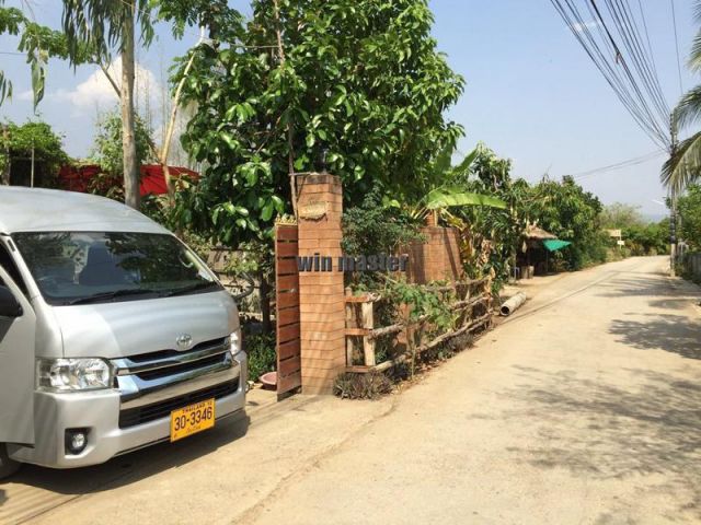 ขาย  รีสอร์ท​หรูฮวงจุ้ยโค้งท้องมังกร