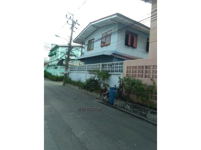 ขายบ้านเดี่ยว เทพารักษ์