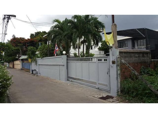 ให้เช่าบ้าน 100 ตรว.สุขุมวิท 93 เหมาะอยู่อาศัย