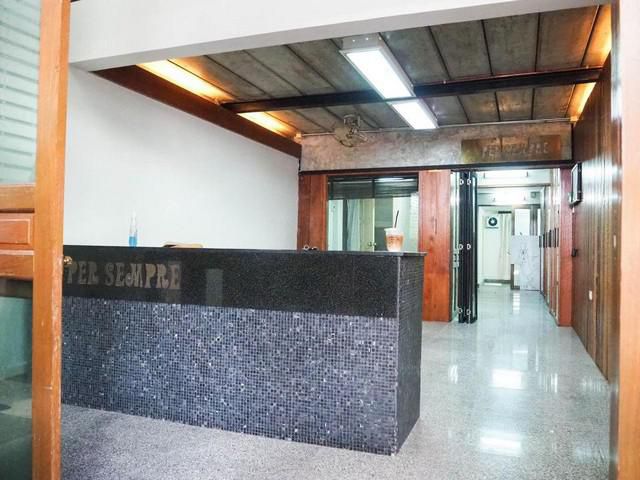 ให้เช่าอาคารพาณิชย์ 4 ชั้นครึ่ง ซอยพหลโยธิน36 เหมาะทำออฟฟิศหรือหอพักให้นักศึกษาเช่า ซอยตรงข้าม ม.เกษตร