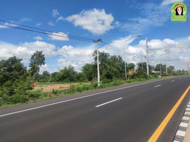 ที่ดินติดโชคชัย-เดชอุดม ต.นาส่วง/เดชอุดม