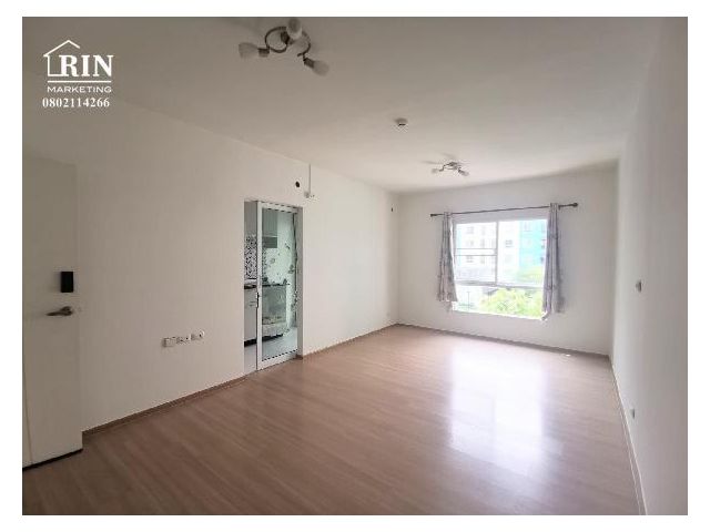 R022-249  ขายด่วน ถูกสุด  คอนโด Unio จรัญฯ3  ห้องมุม  วิวสระว่ายน้ำ ใกล้รถไฟฟ้า (คุณเจี๊ยบ 080-2114266)