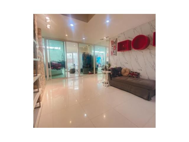 ขายทาวน์โฮม 3 ชั้น เมอริทเพลส ลาดพร้าว 87 หลัง CDC