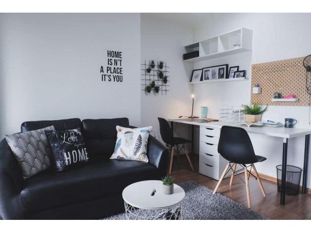 ให้เช่าคอนโด ยูดีไลท์ U Delight ของกินหาง่าย (ใกล้BTSตลาดพลู) ห้องมุมชั้น 24 แต่งสวย เฟอร์ครบ