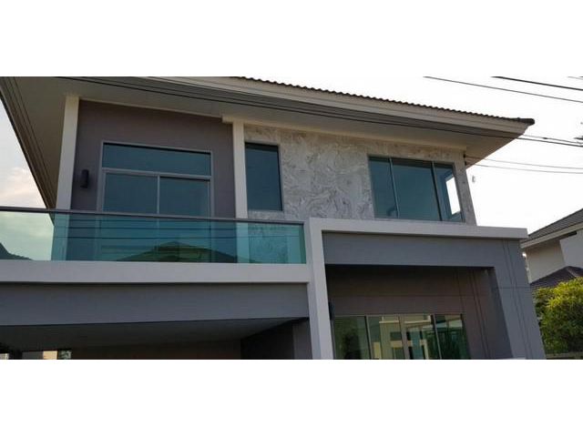 ขายบ้านเดี่ยวโครงการ : เพอร์เฟคเพลส กรุงเทพกรีฑา