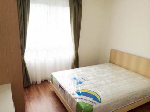 คอนโดให้เช่าคอนโด Condo U Ratchayothin / ยู รัชโยธิน วิวสระน้ำ 32ตรม. 8/850