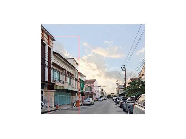 เปิดซิงออฟฟิต! ติดถนนรามอินทรา! 2 ชั้น 3 นอน
