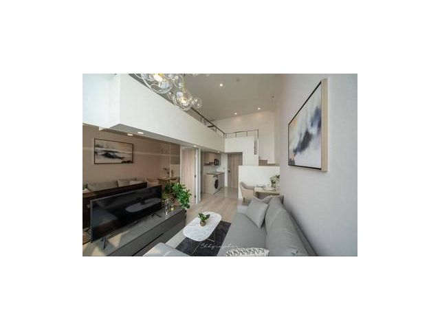 คอนโด KnightsBridge Prime สาทร