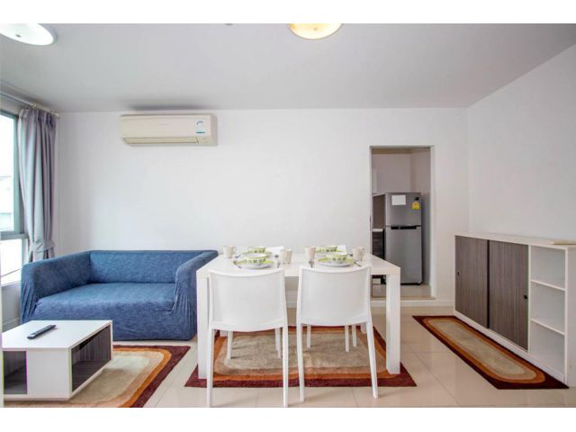 ขาย ดี เวียง สันติธรรม คอนโดมิเนียม 1.5 กม. จากคูเมือง