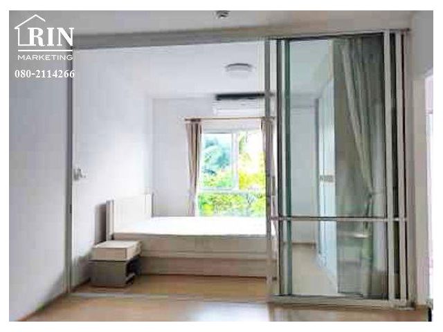 R022-053  ขายด่วน ถูกมาก !! คอนโด Unio จรัญ 3 ใกล้รถไฟฟ้า แต่งสวยมาก เฟอร์ฯบิ้วอิน พร้อมอยู่ (คุณเจี๊ยบ 080-2114266)