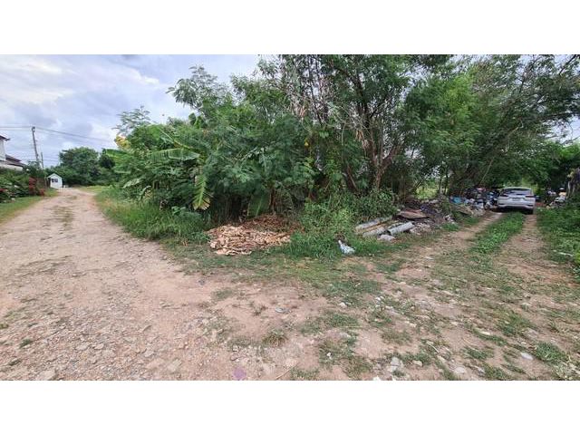 ที่ดิน 70 วา พุทธมณฑลสาย2 ในหมู่บ้านกฤษดานคร20
