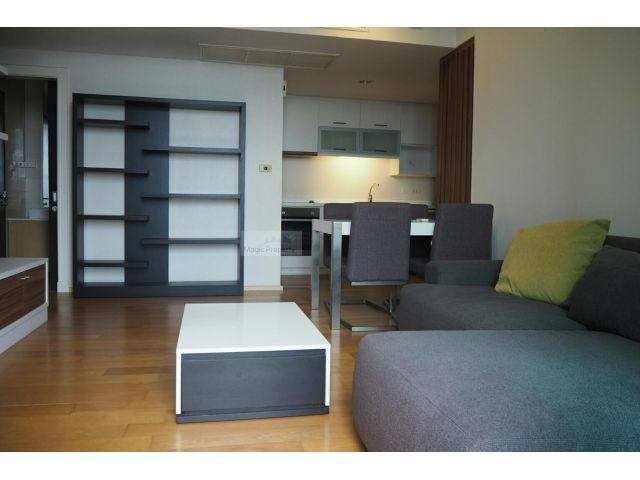 ให้เช่าคอนโดมิเนียม 2 ห้องนอน ในดิแอลโคฟ ทองหล่อ 10 (The Alcove Thonglor 10) แขวงคลองตันเหนือ เขตวัฒนา กทม.