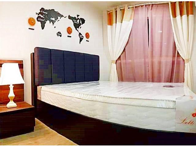 ให้เช่า คอนโด Regent Home สุขุมวิท 97-1