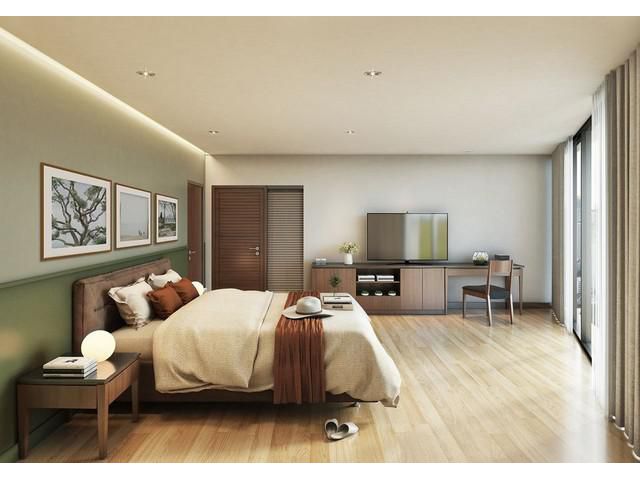 Seven Place Residences