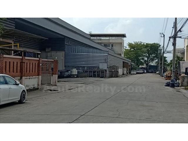 ขายโรงงานพร้อมใบอนุญาตผลิตอาหาร