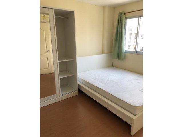 คอนโดLumpini Condo Town Rattanathibet ลุมพินี คอนโดทาวน์ รัตนาธิเบศร์ ตึก A2 ชั้น 7 ขนาด 28 ตรม  ถูก