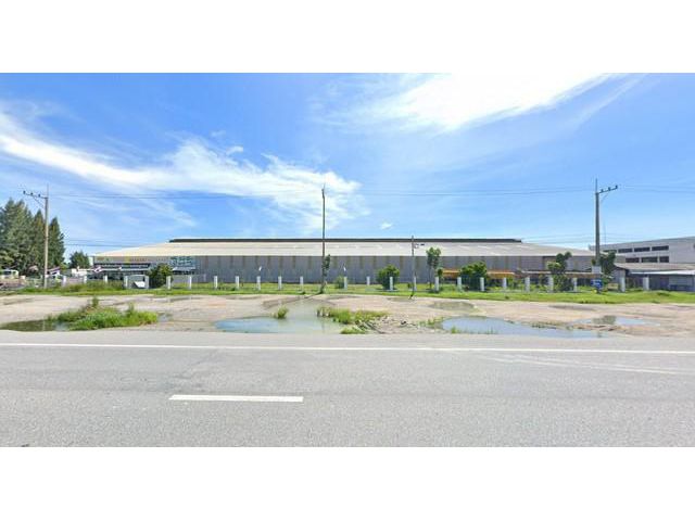 ให้เช่าโกดัง โรงงาน เขตECC หนองข้างคอก เมืองชลบุรี