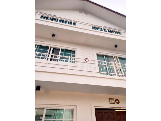 CentralEastVilleเปิดซิง! ออฟฟิตหรู3ชั้น นาคนิวาส