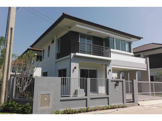 atoll lanta resort life แปลงมุม