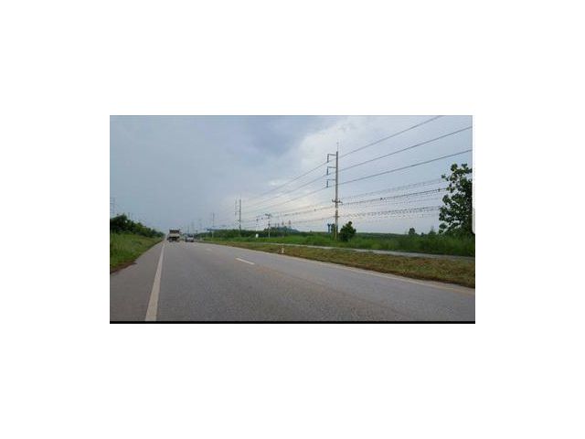 ที่ดิน กบินทร์บุรี ปราจีนบุรี