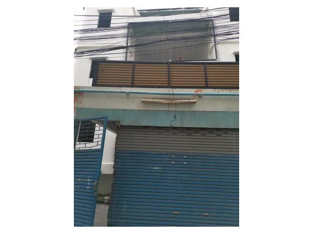 บ้านเดี่ยวพร้อมที่ดิน 57 ตารางวา ราชเทวี