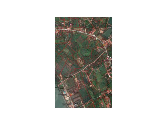 ที่ดินเปล่า 7 ไร่ 92 ตารางวา จังหวัดตราด