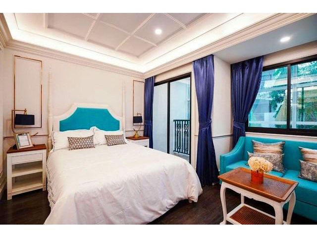 ขายดาวน์ คอนโด Ocean Horizon Beachfront พัทยา