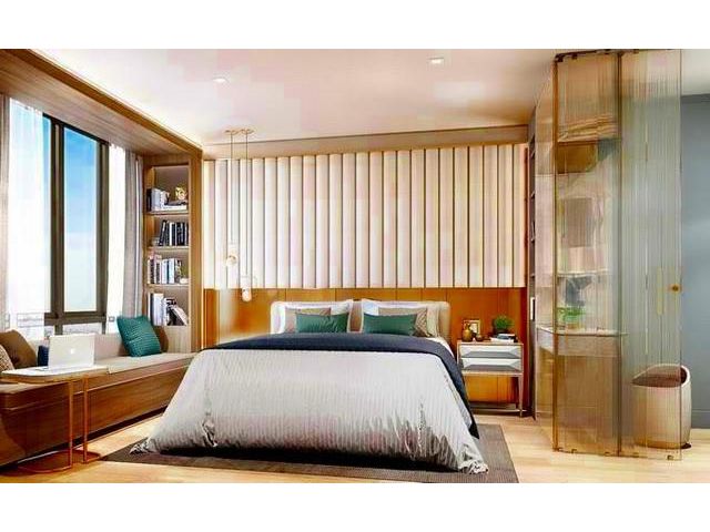 ขายดาวน์ คอนโด The Nest จุฬา-สามย่าน 1 ห้องนอน