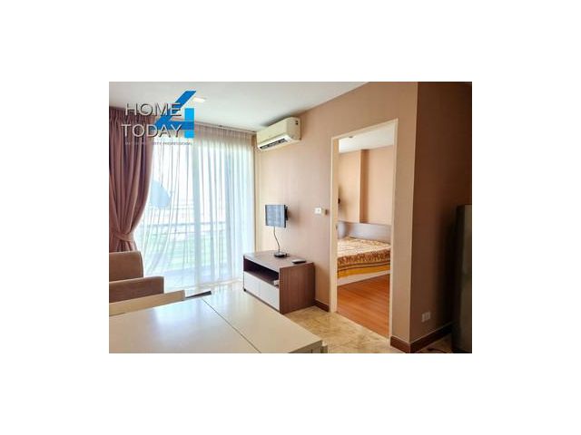 ขาย คอนโดแอร์ลิงค์ เรสซิเดนซ์ ร่มเกล้า-สุวรรณภูมิ