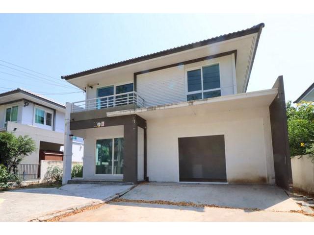 ขายบ้านเดี่ยว 2 ชั้น พฤกษ์ลดา ประชาอุทิศ 90